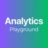 Analytics Playground Logo