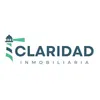 Claridad Inmobiliaria Logo