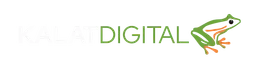 KALAT Digital Logo