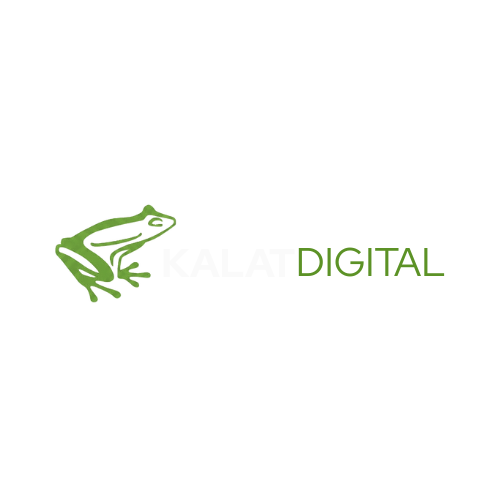 KALAT Digital Logo (Dark Mode)